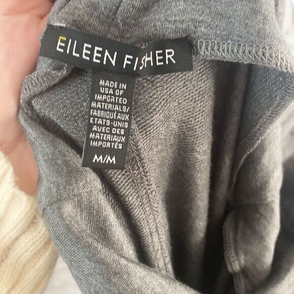 Eileen Fisher top - Picture 6 of 6